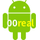 Aplicativo 00real para Android